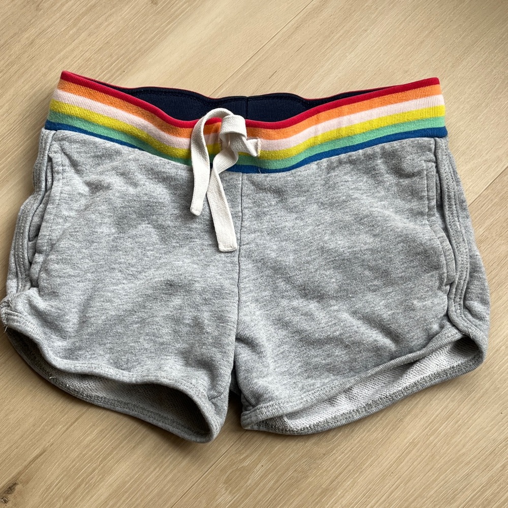 Recess Shorts